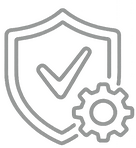 durable container materials icon durable container materials icon