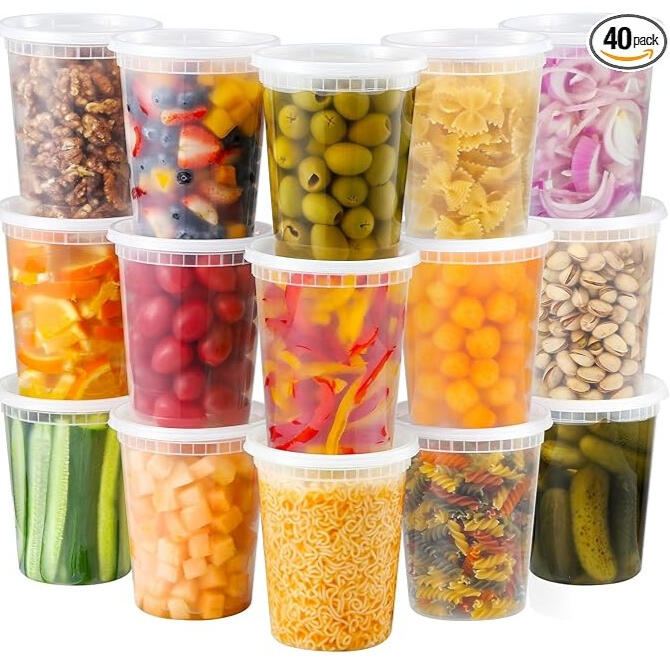 plastic meal prep food storage containers set plastic meal prep food storage containers set
